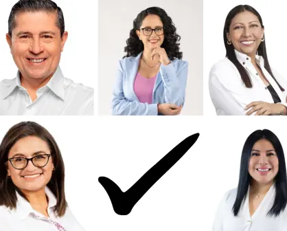 Conoce al alcalde o alcaldesa de CDMX con la mayor aprobación