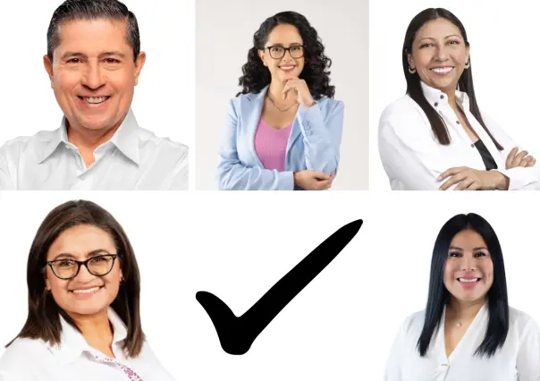 Conoce al alcalde o alcaldesa de CDMX con la mayor aprobación