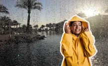 Frente frío 40 en Coahuila, ¿llegan lluvias, vientos o más calor?