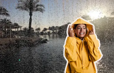 Frente frío 40 en Coahuila, ¿llegan lluvias, vientos o más calor?