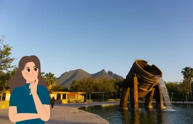 ¿Cuál es la calidad del aire en Nuevo León, hoy 27 de abril?