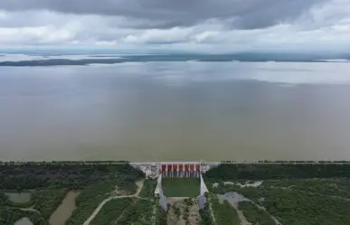 ¿Cuáles son los niveles de las presas de Nuevo León, hoy 27 de abril?