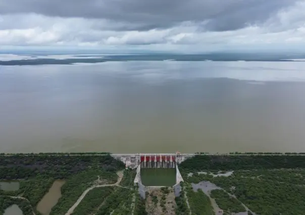 ¿Cuáles son los niveles de las presas de Nuevo León, hoy 27 de abril?
