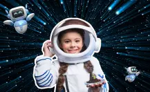 Dia del Niño en Saltillo se celebra con ciencia y astronomía, ¡no te lo puedes perder!