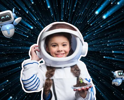 Dia del Niño en Saltillo se celebra con ciencia y astronomía, ¡no te lo puedes perder!