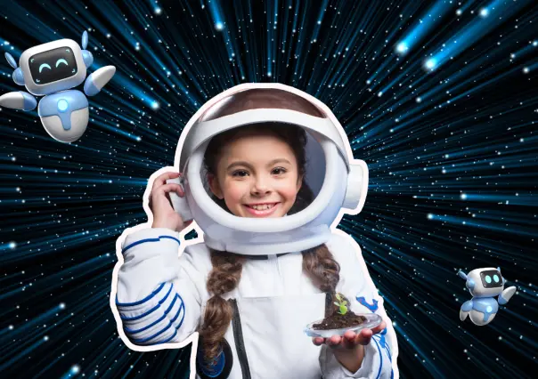 Dia del Niño en Saltillo se celebra con ciencia y astronomía, ¡no te lo puedes perder!