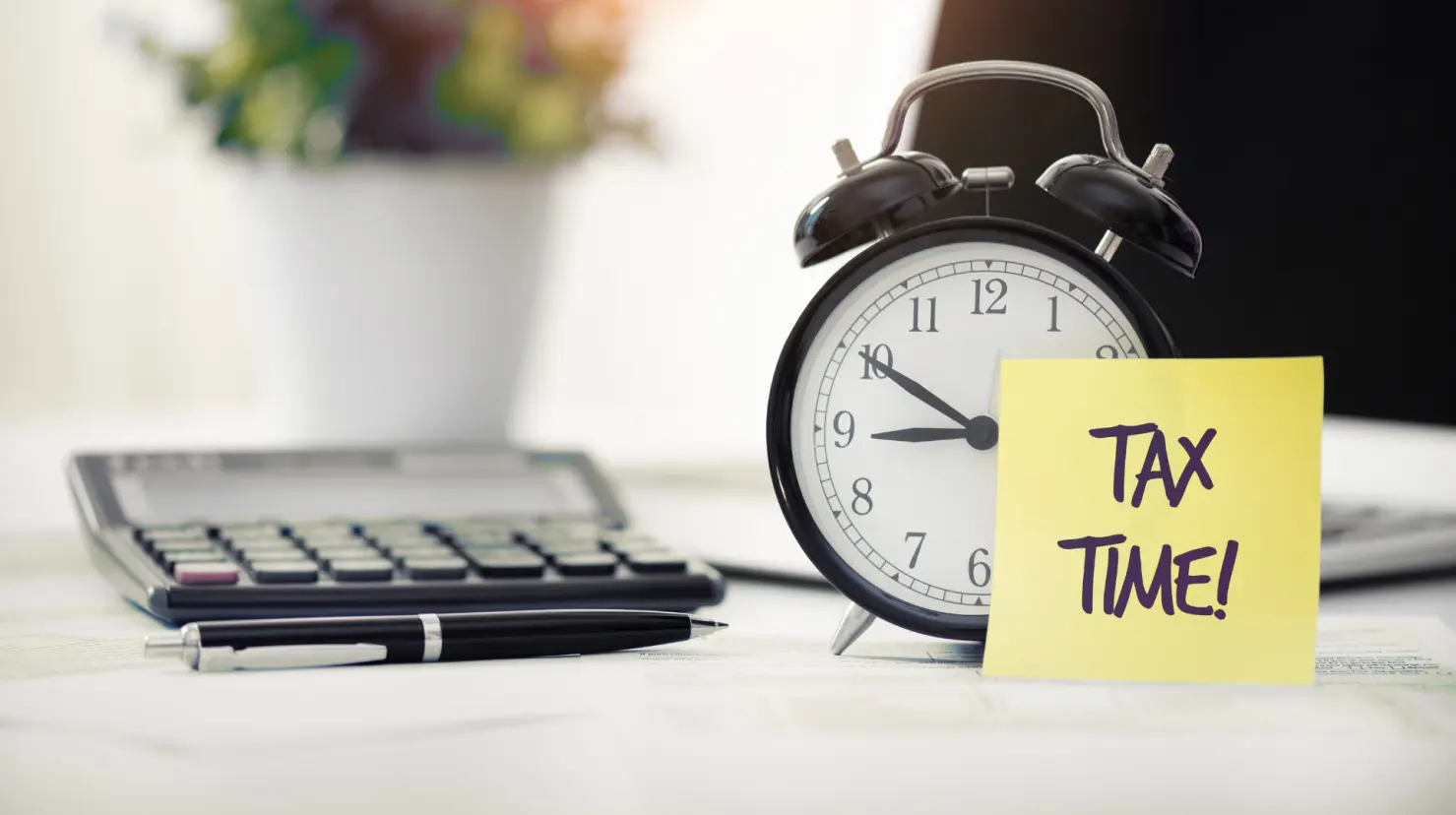 SAT reduce el tiempo para recibir devoluciones de la Declaración Anual. Foto: Canva