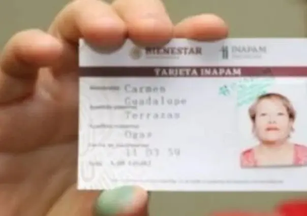 ¡Recibe tu credencial INAPAM al instante! Aquí te decimos dónde