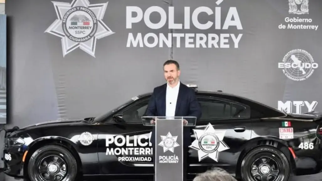 Gobierno de Monterrey implementará operativo vial por regreso a clases este lunes