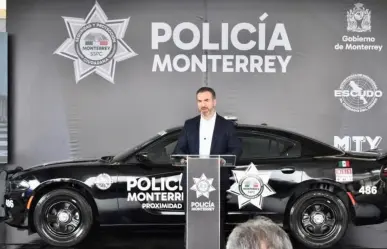 Gobierno de Monterrey implementará operativo vial por regreso a clases este lunes