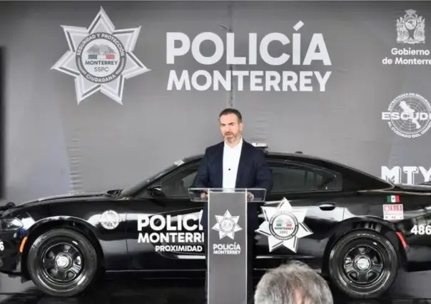 Gobierno de Monterrey implementará operativo vial por regreso a clases este lunes