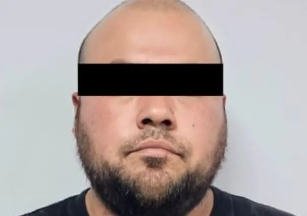 Detienen a hombre por torturar y violar a mujer en Monterrey