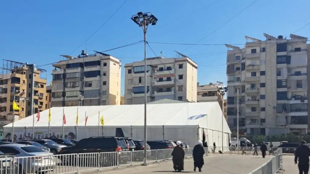 Israel apunta a instalaciones de Hezbollah y lanza advertencia de evacuación en Beirut