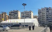 Israel apunta a instalaciones de Hezbollah y lanza advertencia de evacuación en Beirut 