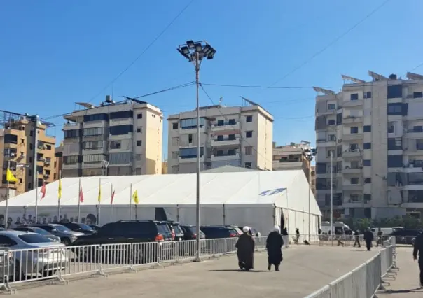 Israel apunta a instalaciones de Hezbollah y lanza advertencia de evacuación en Beirut 