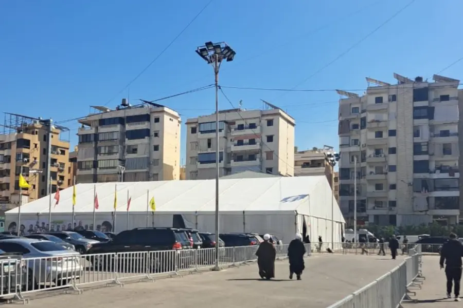 Israel apunta a instalaciones de Hezbollah y lanza advertencia de evacuación en Beirut 