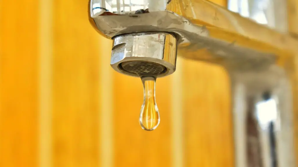Conoce que municipios tendrán cortes de agua este domingo por obras de Agua y Drenaje de Monterrey