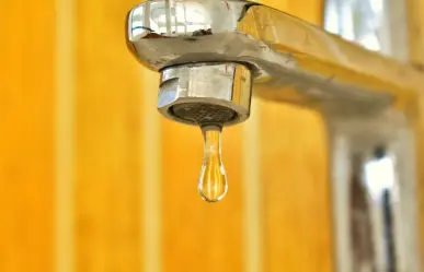 Conoce que municipios tendrán cortes de agua este domingo por obras de Agua y Drenaje de Monterrey