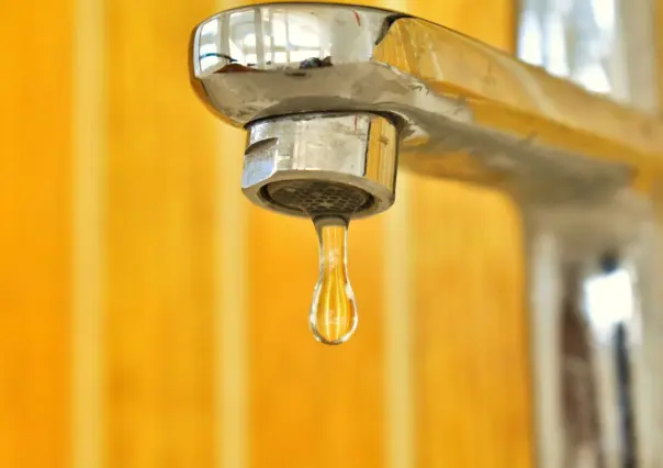 Conoce que municipios tendrán cortes de agua este domingo por obras de Agua y Drenaje de Monterrey