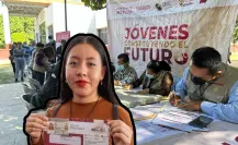Este día inician las inscripciones para Jóvenes Construyendo el Futuro en Santa Catarina