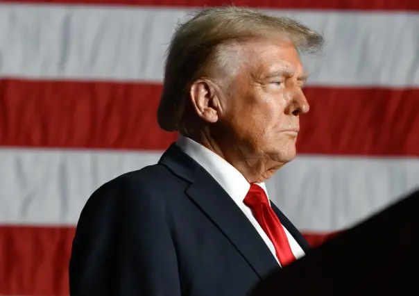 Demócratas descontentos con el segundo mandato de Donald Trump, según encuesta
