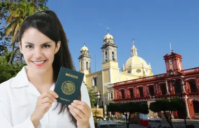 ¿Cómo sacar cita para pasaporte mexicano en Colima?