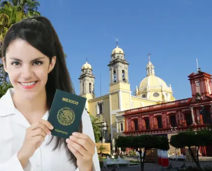 ¿Cómo sacar cita para pasaporte mexicano en Colima?