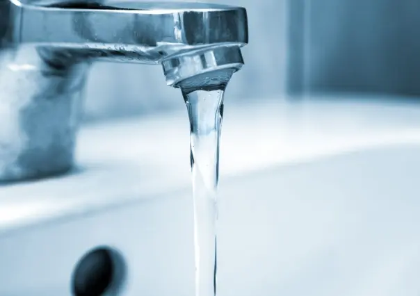 Agua y Drenaje de Monterrey anuncia el restablecimiento del suministro de agua en estos municipios