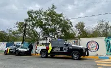 Jesús Nava impulsa operativo de seguridad Regreso Seguro a Clases en Santa Catarina