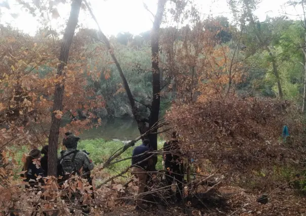 Encuentran cuerpo de hombre sin vida flotando en río La Silla