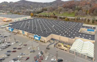 Construcción de Pabellón Altamira: nuevo complejo comercial impulsará empleo y desarrollo