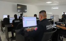 Detectan 800 números telefónicos vinculados a estafas en Tamaulipas