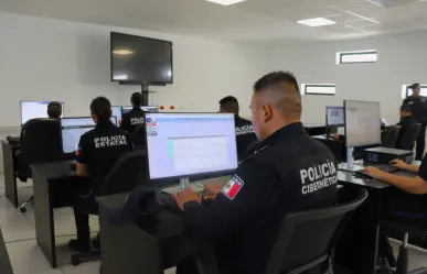 Detectan 800 números telefónicos vinculados a estafas en Tamaulipas