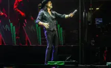 El Buki en Saltillo hace tremenda confesión, el origen de Tu Cárcel fue en Coahuila