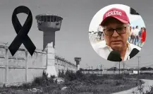 Fallece Francisco Javier Brito Herrera, director del Cereso de Mérida