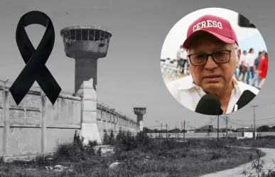 Fallece Francisco Javier Brito Herrera, director del Cereso de Mérida