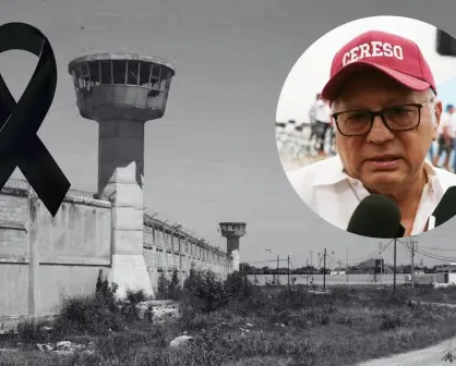 Fallece Francisco Javier Brito Herrera, director del Cereso de Mérida