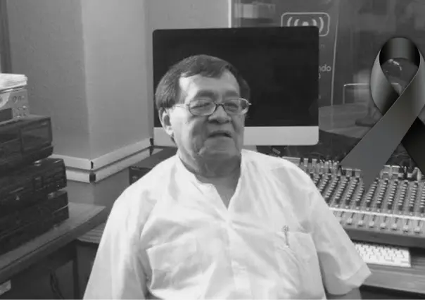 Fallece Francisco Chi Lavadores, periodista yucateco, a los 71 años