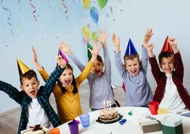 Haz que el Día del Niño brille con estos fantásticos regalos