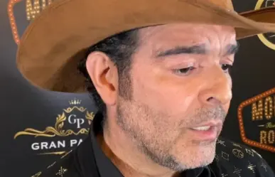 Pablo Montero niega acusaciones de violencia hacia la influencer Elda Maria