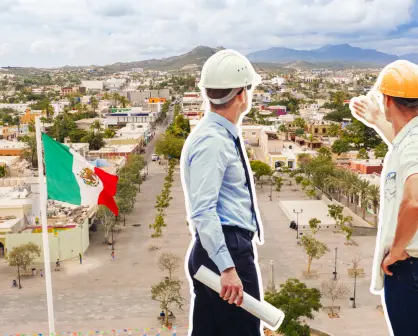 Ya cuentan con terreno para nuevo IMSS en San José del Cabo; atenderá a 500 mil derechohabientes