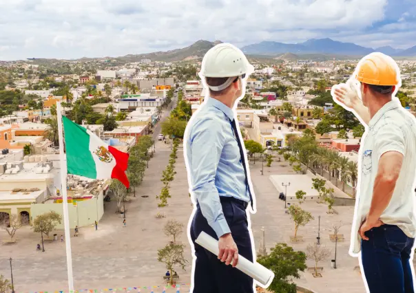Ya cuentan con terreno para nuevo IMSS en San José del Cabo; atenderá a 500 mil derechohabientes