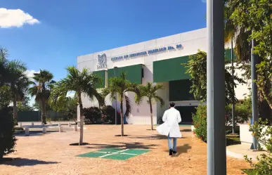 Estas son las clínicas del IMSS en Yucatán que dan consultas los fines de semana