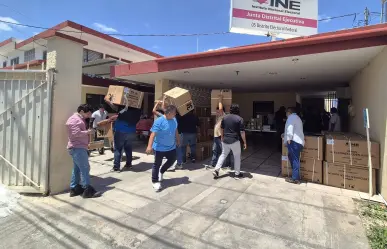 Elecciones Judiciales 2025 en Yucatán: ¿Cómo avanza la preparación para el 1 de junio?