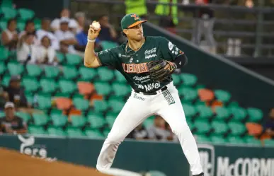 Leones se queda con la serie ante Bravos