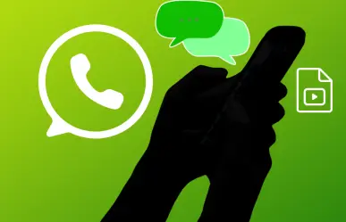 Libera espacio en WhatsApp sin perder tus mensajes y fotos importantes