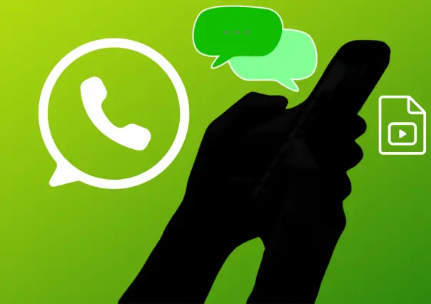 Libera espacio en WhatsApp sin perder tus mensajes y fotos importantes