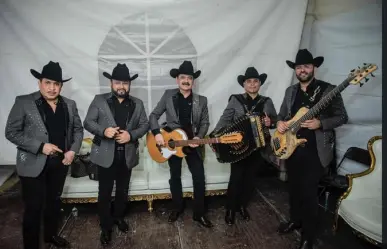 La vez que artistas del regional mexicano se unieron para rendirle tributo a Los Tucanes de Tijuana