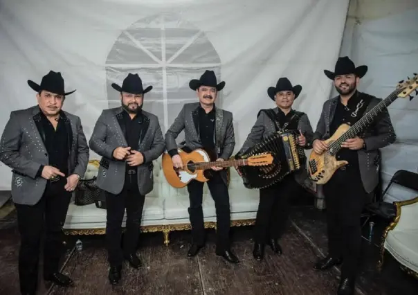 La vez que artistas del regional mexicano se unieron para rendirle tributo a Los Tucanes de Tijuana