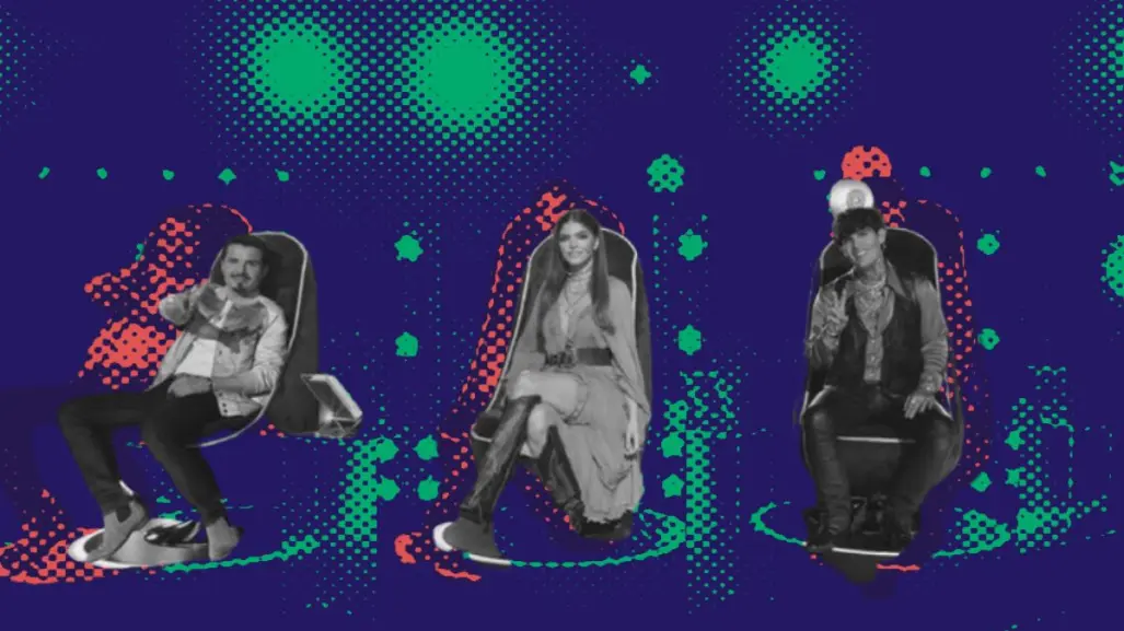 Música regional mexicana: HYBE y Telemundo buscan a los nuevos ídolos del género
